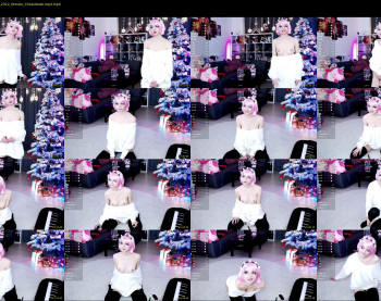 madnessalise — 37 minute Chaturbate female cam show recording, 1080p, Dec 15, 2021