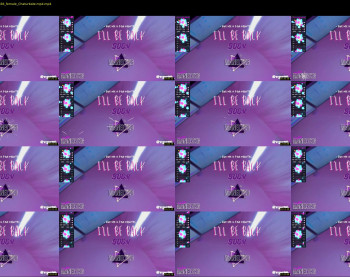manelykg_ — 32 minute Chaturbate female cam show recording, 1080p, Dec 15, 2021