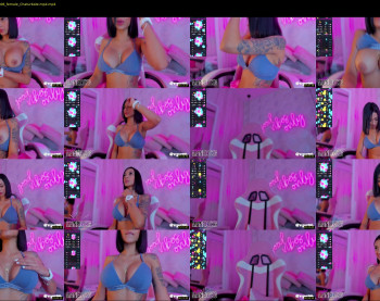 manelykg_ — 44 minute Chaturbate female cam show recording, 1080p, Dec 15, 2021