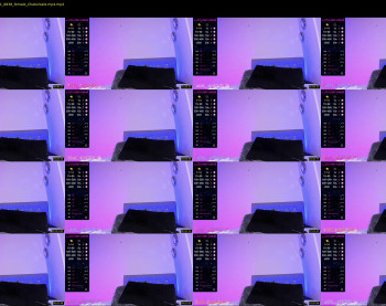 mara_martinez — 12 minute Chaturbate female cam show recording, 1080p, Dec 15, 2021