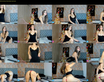 mara_storm — 70 minute Chaturbate female cam show recording, 1080p, Dec 15, 2021