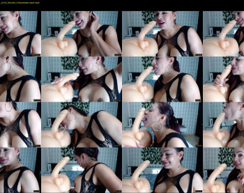 mariana_vidal — 8 minute Chaturbate female cam show recording, 1080p, Dec 15, 2021
