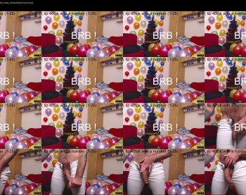 marioslim — 6 minute Chaturbate male cam show recording, 1080p, Dec 15, 2021