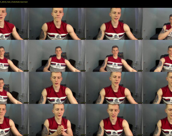 mark_shturman — 7 minute Chaturbate male cam show recording, 720p, Dec 15, 2021