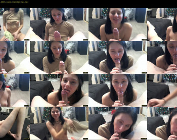 martaandserg — 70 minute Chaturbate female cam show recording, 1080p, Dec 15, 2021