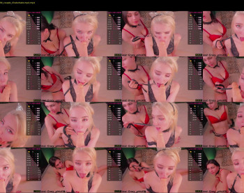 martajolie — 24 minute Chaturbate female cam show recording, 1080p, Dec 15, 2021