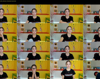 mary_marlow — 70 minute Chaturbate female cam show recording, 1080p, Dec 15, 2021