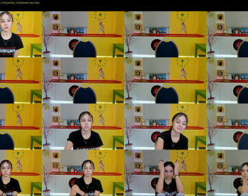 mary_marlow — 70 minute Chaturbate female cam show recording, 1080p, Dec 15, 2021