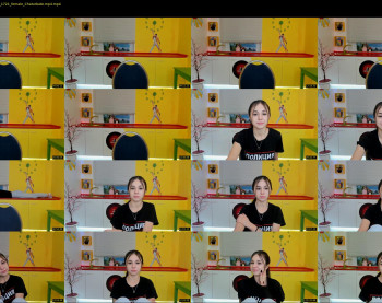 mary_marlow — 70 minute Chaturbate female cam show recording, 1080p, Dec 15, 2021