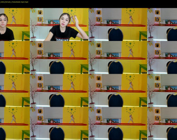 mary_marlow — 51 minute Chaturbate female cam show recording, 1080p, Dec 15, 2021