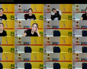 mary_marlow — 68 minute Chaturbate female cam show recording, 1080p, Dec 15, 2021