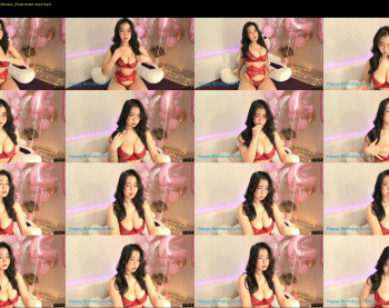 mei_tin — 5 minute Chaturbate female cam show recording, 720p, Dec 15, 2021