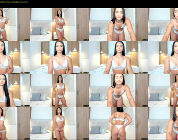 melanyrosse — 70 minute Chaturbate female cam show recording, 1080p, Dec 15, 2021