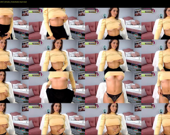 mia_moretz1 — 5 minute Chaturbate female cam show recording, 1080p, Dec 15, 2021