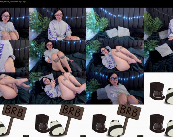 midori__san — 83 minute Chaturbate female cam show recording, 1080p, Dec 15, 2021