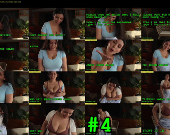 mila_ — 70 minute Chaturbate female cam show recording, 1080p, Dec 15, 2021