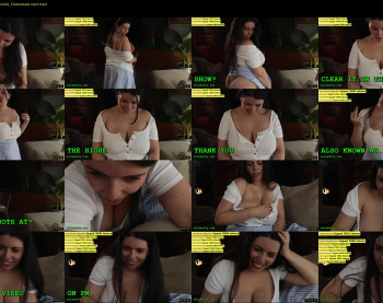 mila_ — 72 minute Chaturbate female cam show recording, 1080p, Dec 15, 2021
