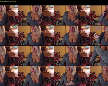 minerva777 — 6 minute Chaturbate female cam show recording, 720p, Dec 16, 2021