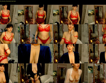 miss_giulia — 111 minute Chaturbate female cam show recording, 720p, Dec 15, 2021