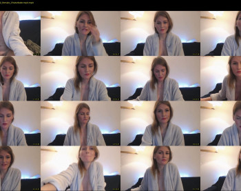 misslucci — 60 minute Chaturbate female cam show recording, 1080p, Dec 15, 2021