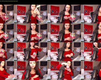 missvanessajune — 28 minute Chaturbate female cam show recording, 1080p, Dec 15, 2021