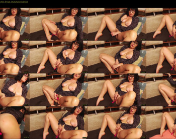 modest_devil — 48 minute Chaturbate female cam show recording, 720p, Dec 15, 2021