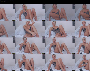 monikate_ — 15 minute Chaturbate couple cam show recording, 1080p, Dec 15, 2021