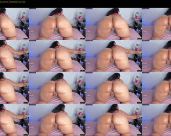 moon_swt_ — 5 minute Chaturbate female cam show recording, 1080p, Dec 15, 2021