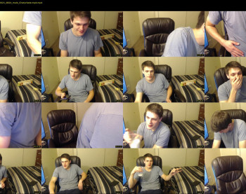 mothafuckahjones — 16 minute Chaturbate male cam show recording, 1080p, Dec 15, 2021