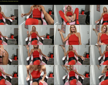 mrswadsworthy — 13 minute Chaturbate female cam show recording, 1080p, Dec 15, 2021