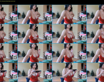 ms_mochii — 4 minute Chaturbate female cam show recording, 1080p, Dec 15, 2021