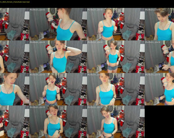 murbears_world — 4 minute Chaturbate female cam show recording, 1080p, Dec 15, 2021