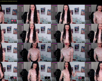 natasha__logan — 67 minute Chaturbate female cam show recording, 1080p, Dec 15, 2021