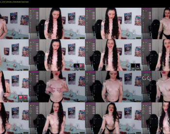 natasha__logan — 67 minute Chaturbate female cam show recording, 1080p, Dec 15, 2021