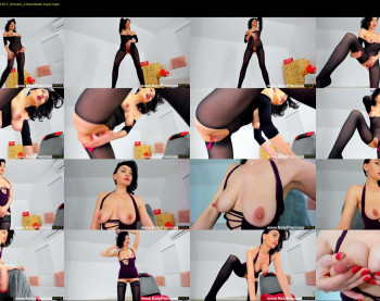 natyprecious — 70 minute Chaturbate female cam show recording, 1080p, Dec 15, 2021
