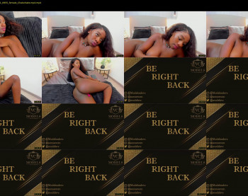 nayah_williams — 78 minute Chaturbate female cam show recording, 1080p, Dec 15, 2021