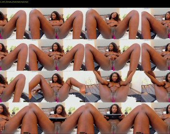 nayah_williams — 7 minute Chaturbate female cam show recording, 1080p, Dec 15, 2021