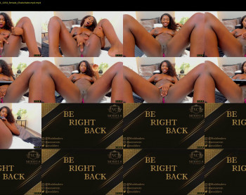 nayah_williams — 48 minute Chaturbate female cam show recording, 1080p, Dec 15, 2021