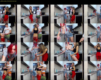 nolimitscoupl3 — 70 minute Chaturbate couple cam show recording, 1080p, Dec 15, 2021