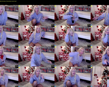 oliviaowens — 24 minute Chaturbate female cam show recording, 1080p, Dec 15, 2021
