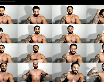 omar_xoxo — 14 minute Chaturbate male cam show recording, 720p, Dec 15, 2021