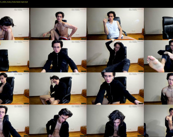 orlando__bloom — 73 minute Chaturbate male cam show recording, 1080p, Dec 15, 2021
