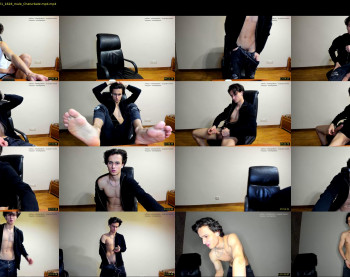 orlando__bloom — 70 minute Chaturbate male cam show recording, 1080p, Dec 15, 2021