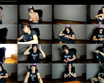 orlando__bloom — 70 minute Chaturbate male cam show recording, 1080p, Dec 15, 2021