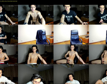 orlando__bloom — 70 minute Chaturbate male cam show recording, 1080p, Dec 15, 2021