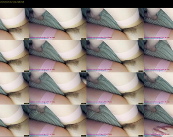 orsonhot — 22 minute Chaturbate female cam show recording, 1080p, Dec 15, 2021