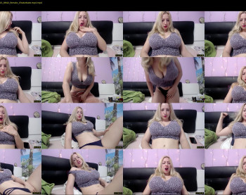 pam___beautiful — 87 minute Chaturbate female cam show recording, 720p, Dec 15, 2021