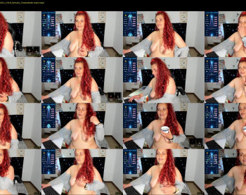 pamela_dimantis_ — 7 minute Chaturbate female cam show recording, 720p, Dec 15, 2021