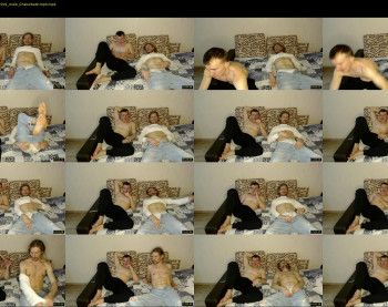 patrick_bale — 27 minute Chaturbate male cam show recording, 720p, Dec 15, 2021