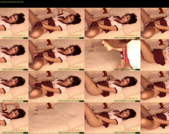 patry333 — 23 minute Chaturbate female cam show recording, 1080p, Dec 15, 2021
